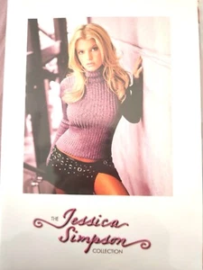 The Jessica Simpson Collection - 5 CD Set - Picture 1 of 8