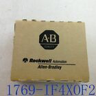 Brand New Original Allen-Bradley Rockwell Ab Plc Controller Module 1769-If4xof2