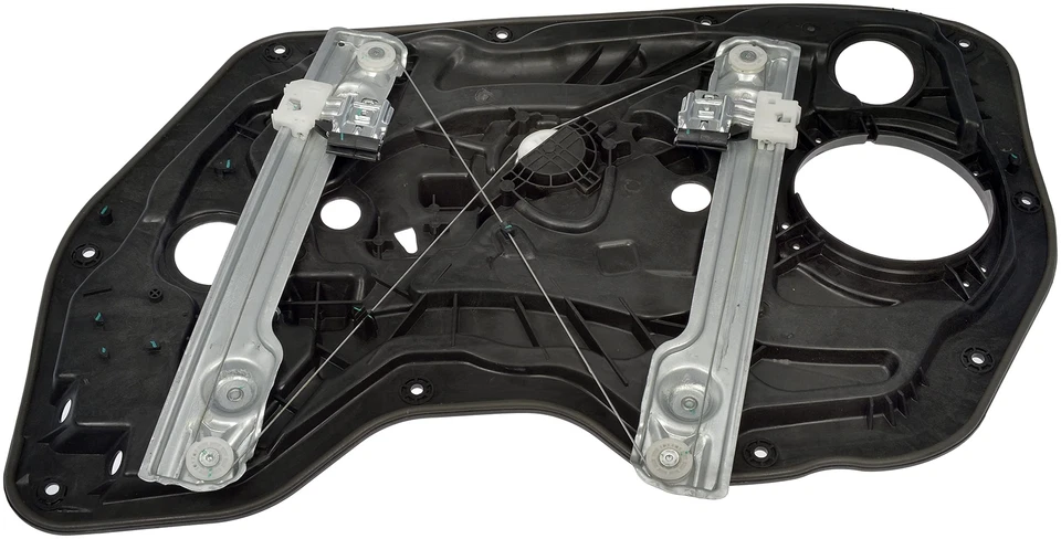 Regulador de ventana delantero izquierdo Dorman 752-884 para Hyundai Elantra Limited 2013-2016 Foto 1 de 1