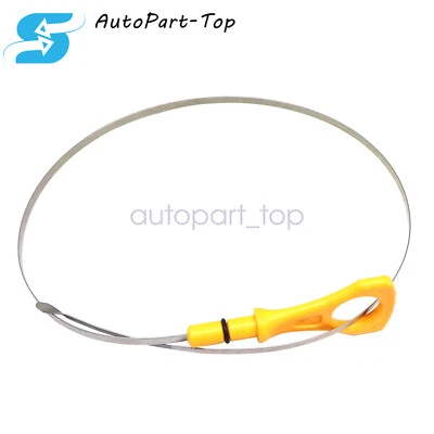 Se adapta a Kia Borrego Sorento 2007 2008 2009 motor medidor de nivel de aceite varilla de medición EE. UU. Foto 1 de 4