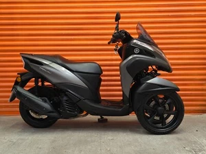 *SOLD* 2018 Yamaha Tricity 125cc - Learner Legal - HPI Clear - One Owner - Trike - Picture 1 of 23