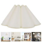 Elegant Petal Table Lamp Shade Chandelier for Home Decor