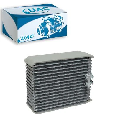 Núcleo evaporador de aire acondicionado UAC para Toyota RAV4 1996-2000 Foto 1 de 3