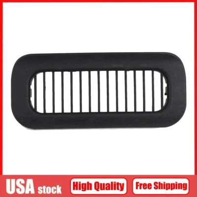 AC Vent Panel Hole Cover For 2007-2017 GMC Acadia Chevrolet Traverse 15882902 - Imagem 1 de 4