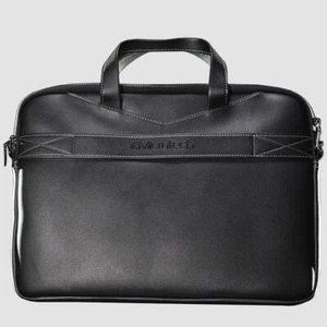 Mixte E-Bag Bg14bn Sacs Porte-Ultrabook ou appareils 2 en 1 Noir 15.6" - Afbeelding 1 van 4