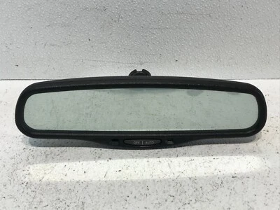 Espejo retrovisor Lincoln Town Car 1998 1999 2000 2001 2002 E11015306 Foto 1 de 4