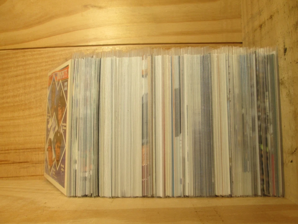 Derek Jeter Singles $1.00-$12.00 Each - Image 1 of 1