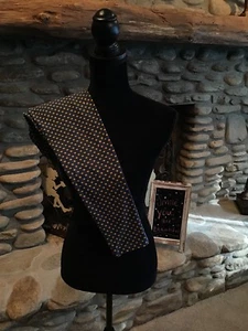 Lularoe OS Leggings New Teal W/ Gold Pots New - Picture 1 of 2