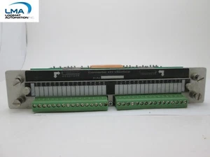 UNICO 308-240.3 CONVERTER I/O INTERFACE ASSEMBLY MODULE - Bild 1 von 2