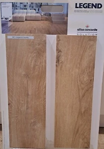 Holzoptik AtlasConcorde Legend-honey 20x60cm Reservefliese - Bild 1 von 3