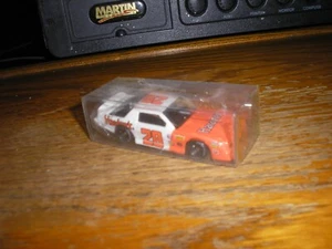 VINTAGE RC Memory of Alan Kulwicki Hardee's ASA Chevy Camaro Z-28 Free SHIPPING - Picture 1 of 7