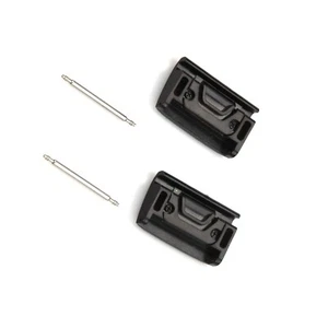 26mm Stainless Smart Watch Adapter Connecter for Garmin Fenix 3/Fenix 3 HR/5X - Photo 1 sur 8
