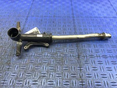 2020-2022 LINCOLN AVIATOR 3.0L WATER INLET TUBE PIPE HOSE L1ME-8592-AB OEM 2021 - Image 1 of 4