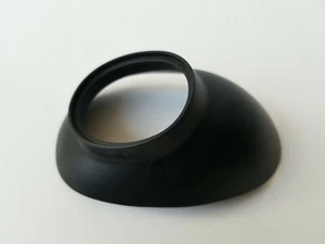 Sony eye rubber piece for Sony V1U CAMCORDER genuine  - Picture 1 of 5