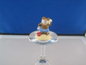 Wee Forest Folk Mäuse, #M-179, Sea Sounds - Bild 1 von 5