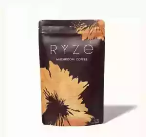 Mushroom coffee powder Rize FREE SHIPPING - Picture 1 of 1