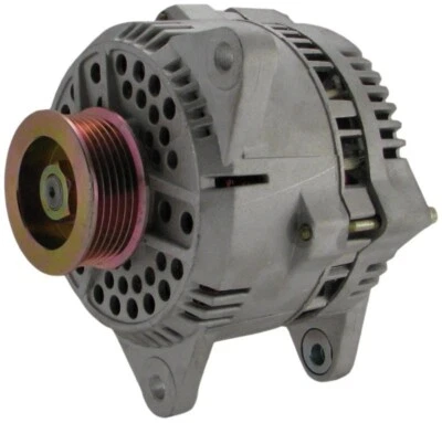 Alternador compatible con Ford Taurus 1994-1995 F4DU10300AA F4OU10300CA 3211305 7769 Foto 1 de 4