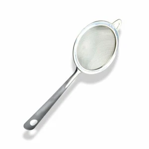 Eddingtons Kitchen Tea Strainer - Mesh tea strainer with Handle - Picture 1 of 1