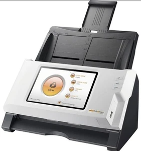 Ambir nScan 915i Document Scanner - NS915I - Picture 1 of 3