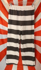 Jailbird Prisoner Uniform Pants United States Prison System Inmate Made Gulag🔥 - Picture 1 of 11