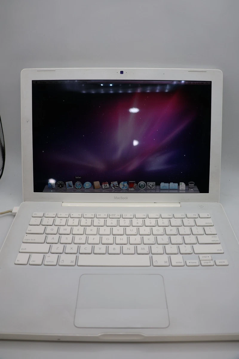 2006 Apple MacBook Laptops for sale | eBay