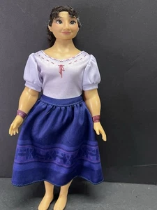 JAKKS Pacific - Disney - Bambola Luisa Madrigal - ENCHANTO - Foto 1 di 4