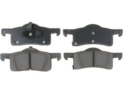 For 2003-2006 Lincoln Navigator Brake Pad Set Rear Raybestos 57784HRBZ 2004 2005 - Image 1 of 2
