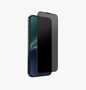 iPhone 16 15 14 13 12 11 Pro XS Max XR X AntiSpy Screen Protector Apple Privacy - Picture 1 of 1
