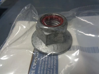 Tuerca rótula inferior original Ford W707254-S441 Foto 1 de 4