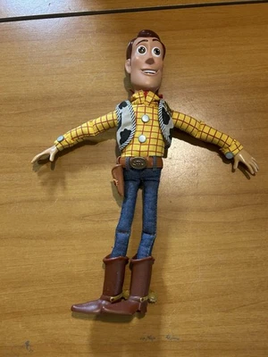 Woody Toy Story Disney Pixar - Immagine 1 di 4