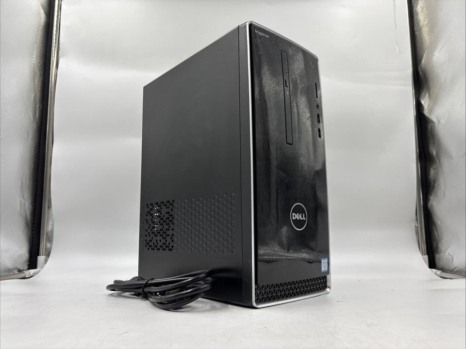 Dell Inspiron 3650 MT I5-6400 2.70GHz 16GB RAM 1TB HDD Windows 11 PRO - Image 1 of 4