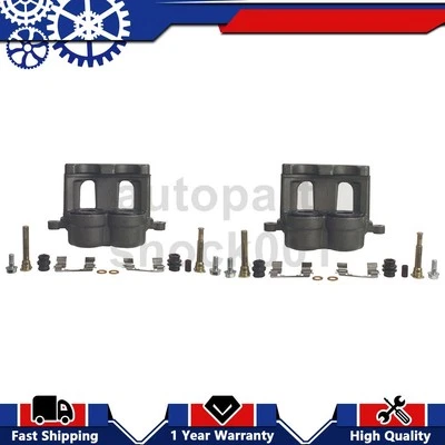 Pinzas de freno delanteras Cardone para Chevrolet Equinox 2006 2005 Foto 1 de 4