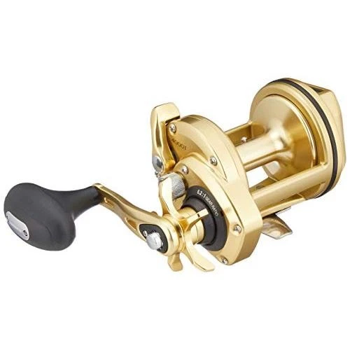 Shimano 15 KAIKON 4000T Baitcasting Reel - Image 1 of 1