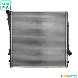 RADIATOR ENGINE COOLING D7B008TT FOR BMW X5/SAV/E53 M57D30 3.0L 6cyl X5 SAV E53 - Picture 1 of 10