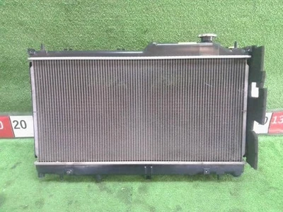SUBARU Forester 2015 DBA-SJ5 Radiator 45111SG000 [Used] [PA112122601] - Image 1 of 3