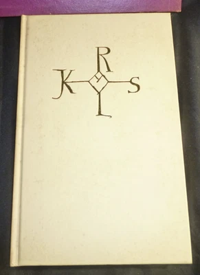 THE LIFE OF CHARLEMAGNE LEWIS THORPE THE FOLIO SOCIETY LONDON (19228A) Foto 1 de 2