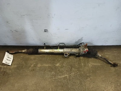 Estante y piñón de dirección asistida de 1999 Toyota 4 Runner 12382237 Foto 1 de 4