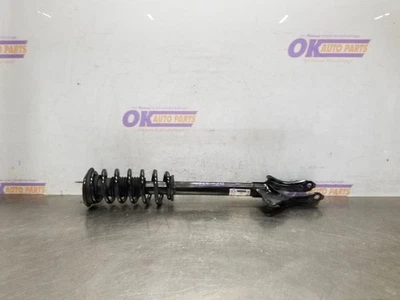 22 2022 DODGE DURANGO GT PLUS 3,6 Л ПОЛНОПРИВОДНАЯ ПЕРЕДНЯЯ СТОЙКА ЛЕВЫЙ ДРАЙВЕР 68280975AC - Изображение 1 из 4