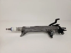 2021-2025 BMW M3 G80 FRONT LEFT DRIVER SIDE STEERING COLUMN 950427202 OEM - Picture 1 of 10