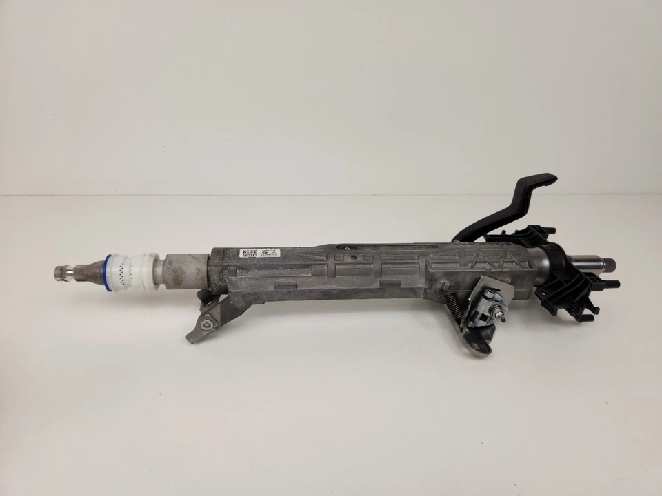 2021-2025 BMW M3 G80 FRONT LEFT DRIVER SIDE STEERING COLUMN 950427202 OEM - Image 1 of 4