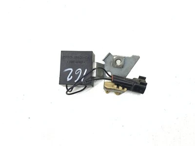 2007 Jaguar XK X150 Convertible Antenna Amplifier 2R8318801CA  - Image 1 of 4