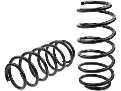 Juego de muelles helicoidales delanteros para Chrysler Pacifica 2005-2008 APR 65842GSSR 2006 2007 Foto 1 de 2