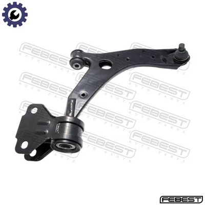 CONTROLTRAILING ARM WHEEL SUSPENSION 0524-BLRH FOR MAZDA L3-VDT/L3Y7 2.3L 4cyl 3 - Image 1 of 4