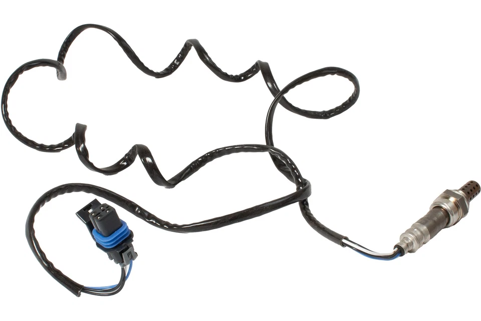 Sensor de oxígeno Denso compatible con 96-98 Pontiac Grand Am Chevrolet Cavalier parte 234-4616 Foto 1 de 4