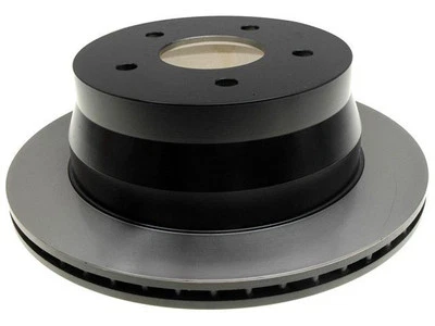 Rotor de freno trasero Raybestos 12525MCGT 1998 1999 Oldsmobile Bravada 1997-2001 Foto 1 de 2