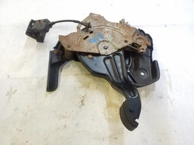 Pedal de freno de estacionamiento de emergencia | Se adapta a 11 12 13 14 15 16 Ford F250 F350 F450 F550 Foto 1 de 4