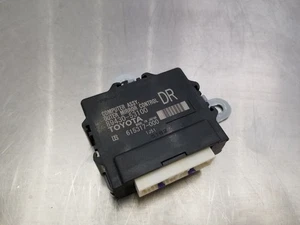 25 2025 LEXUS IS350 PASSENGER MIRROR CONTROL MODULE 8943053100 - Picture 1 of 12