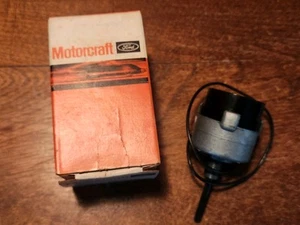 NOS Motorcraft SW-1572-A Wiper Switch w/intermittent 1980-91 Trucks Bronco - Picture 1 of 7