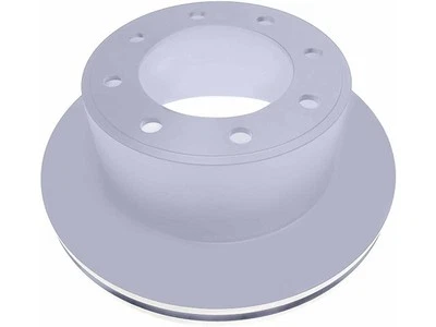 Rotor de freno trasero para Ford F250 Super Duty 2005-2012 CA Delco 58844GFPP 2006 2007 Foto 1 de 2