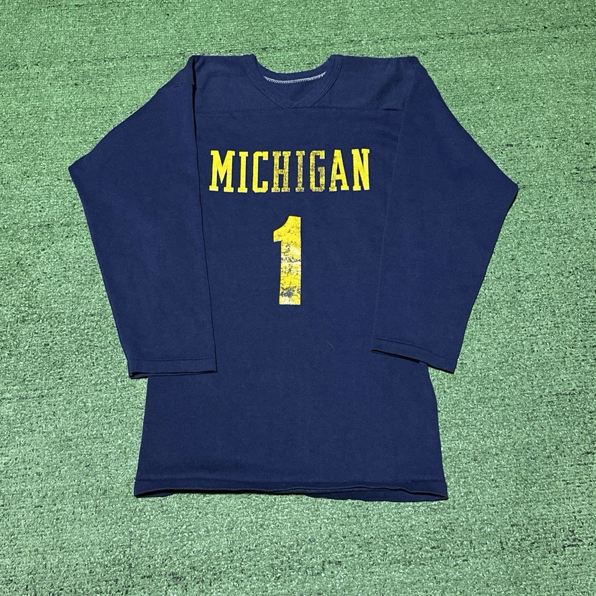 Champion Jersey Vintage T-Shirts for Men for sale | eBay